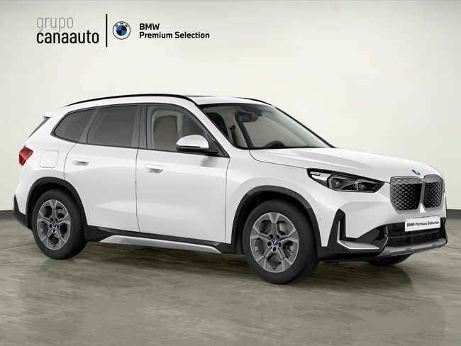 BMW iX1 xDrive30 230 kW (313 CV)