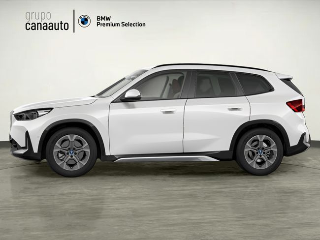 BMW iX1 xDrive30 230 kW (313 CV)