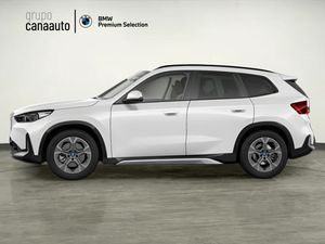 BMW iX1 xDrive30 230 kW (313 CV)  - Foto 7