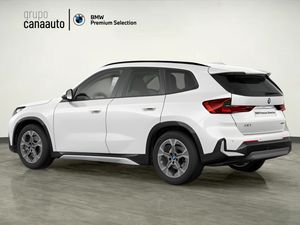BMW iX1 xDrive30 230 kW (313 CV)  - Foto 8