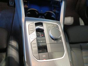 BMW Serie 4 420d Gran Coupe 140 kW (190 CV)  - Foto 24
