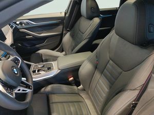 BMW Serie 4 420d Gran Coupe 140 kW (190 CV)  - Foto 18