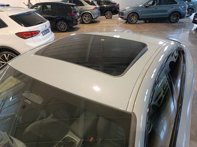 BMW Serie 4 420d Gran Coupe 140 kW (190 CV)