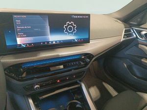 BMW Serie 4 420d Gran Coupe 140 kW (190 CV)  - Foto 23