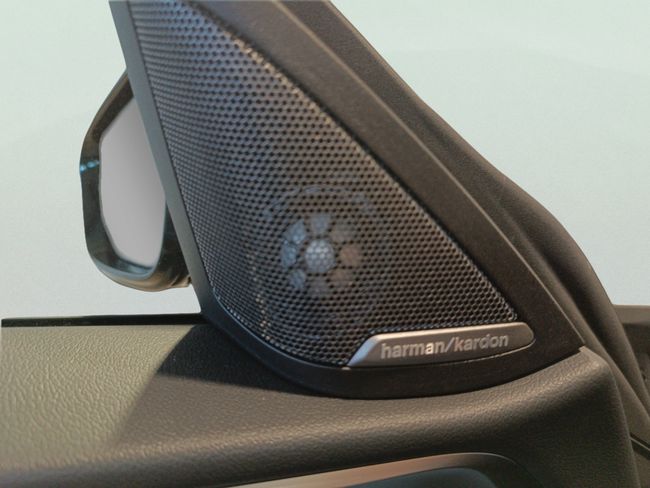 BMW Serie 4 420d Gran Coupe 140 kW (190 CV)