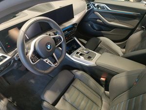BMW Serie 4 420d Gran Coupe 140 kW (190 CV)  - Foto 17