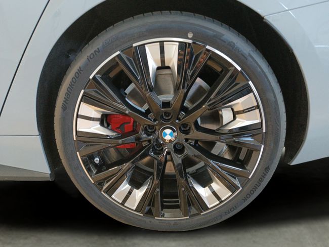 BMW Serie 4 420d Gran Coupe 140 kW (190 CV)