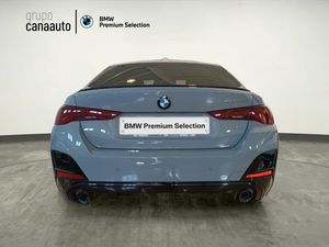 BMW Serie 4 420d Gran Coupe 140 kW (190 CV)  - Foto 6