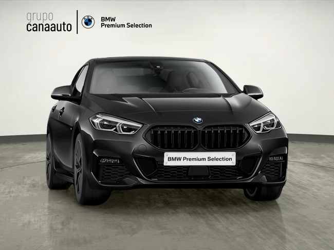 BMW Serie 2 218d Gran Coupe 110 kW (150 CV)