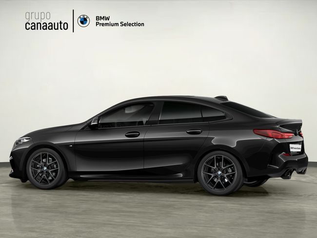 BMW Serie 2 218d Gran Coupe 110 kW (150 CV)