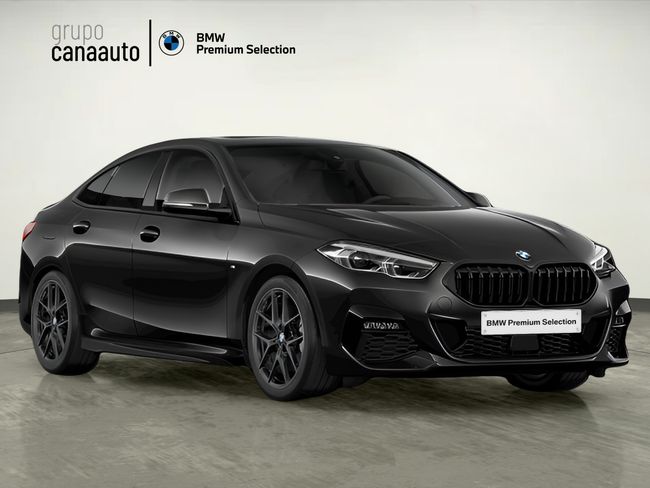 BMW Serie 2 218d Gran Coupe 110 kW (150 CV)