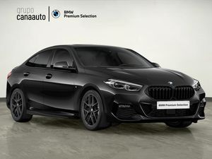 BMW Serie 2 218d Gran Coupe 110 kW (150 CV)  - Foto 10