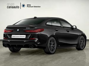 BMW Serie 2 218d Gran Coupe 110 kW (150 CV)  - Foto 12