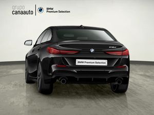 BMW Serie 2 218d Gran Coupe 110 kW (150 CV)  - Foto 13