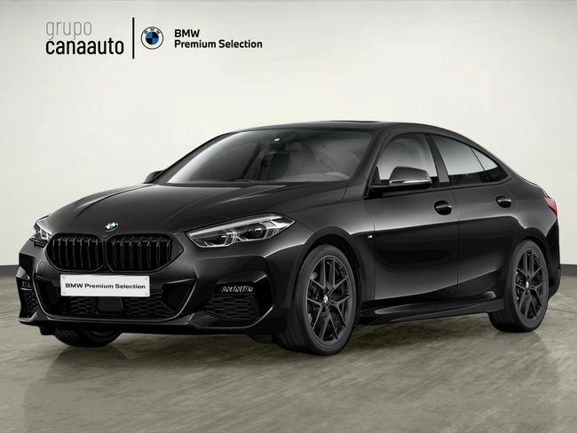 BMW Serie 2 218d Gran Coupe 110 kW (150 CV)