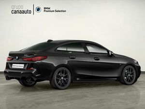 BMW Serie 2 218d Gran Coupe 110 kW (150 CV)  - Foto 9