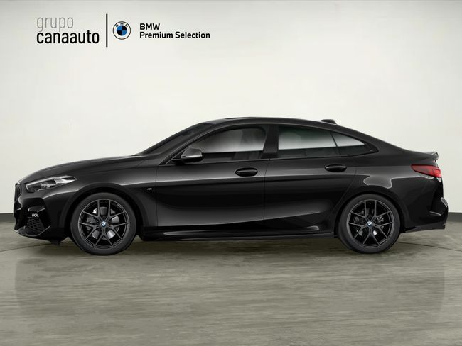 BMW Serie 2 218d Gran Coupe 110 kW (150 CV)