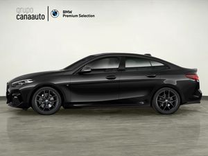 BMW Serie 2 218d Gran Coupe 110 kW (150 CV)  - Foto 6