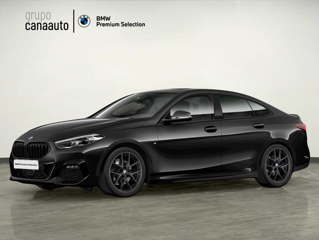 BMW Serie 2 218d Gran Coupe 110 kW (150 CV)