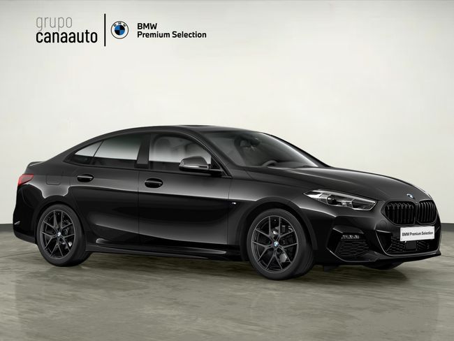 BMW Serie 2 218d Gran Coupe 110 kW (150 CV)
