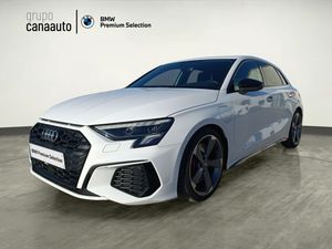 Audi A3 Black line Competition 45 TFSI e 180 kW (245 CV) S tronic  - Foto 2