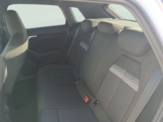 Audi A3 Black line Competition 45 TFSI e 180 kW (245 CV) S tronic