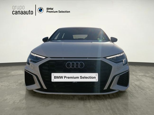 Audi A3 Black line Competition 45 TFSI e 180 kW (245 CV) S tronic