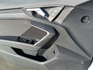 Audi A3 Black line Competition 45 TFSI e 180 kW (245 CV) S tronic  - Foto 19
