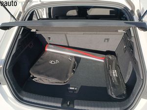 Audi A3 Black line Competition 45 TFSI e 180 kW (245 CV) S tronic  - Foto 12