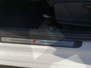 Audi A3 Black line Competition 45 TFSI e 180 kW (245 CV) S tronic  - Foto 15
