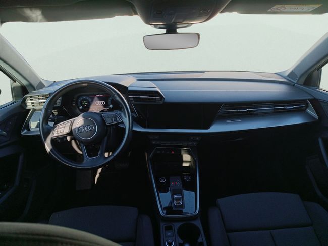 Audi A3 Black line Competition 45 TFSI e 180 kW (245 CV) S tronic