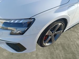 Audi A3 Black line Competition 45 TFSI e 180 kW (245 CV) S tronic  - Foto 7