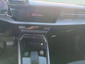 Audi A3 Black line Competition 45 TFSI e 180 kW (245 CV) S tronic  - Foto 18