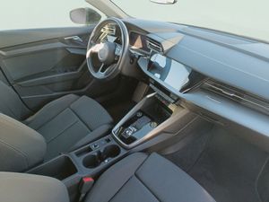 Audi A3 Black line Competition 45 TFSI e 180 kW (245 CV) S tronic  - Foto 9