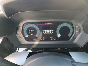 Audi A3 Black line Competition 45 TFSI e 180 kW (245 CV) S tronic  - Foto 16