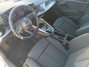 Audi A3 Black line Competition 45 TFSI e 180 kW (245 CV) S tronic  - Foto 13