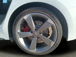 Audi A3 Black line Competition 45 TFSI e 180 kW (245 CV) S tronic  - Foto 11
