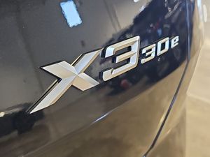 BMW X3 xDrive30e 220 kW (299 CV)  - Foto 13