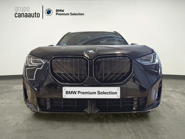 BMW X3 xDrive30e 220 kW (299 CV)