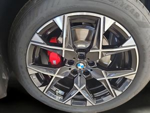 BMW X3 xDrive30e 220 kW (299 CV)  - Foto 11