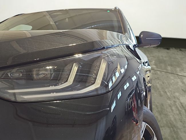 BMW X3 xDrive30e 220 kW (299 CV)