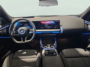 BMW X3 xDrive30e 220 kW (299 CV)  - Foto 8