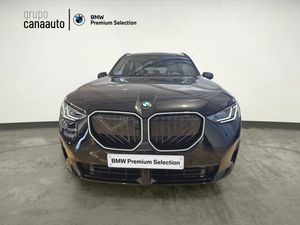 BMW X3 xDrive30e 220 kW (299 CV)  - Foto 12