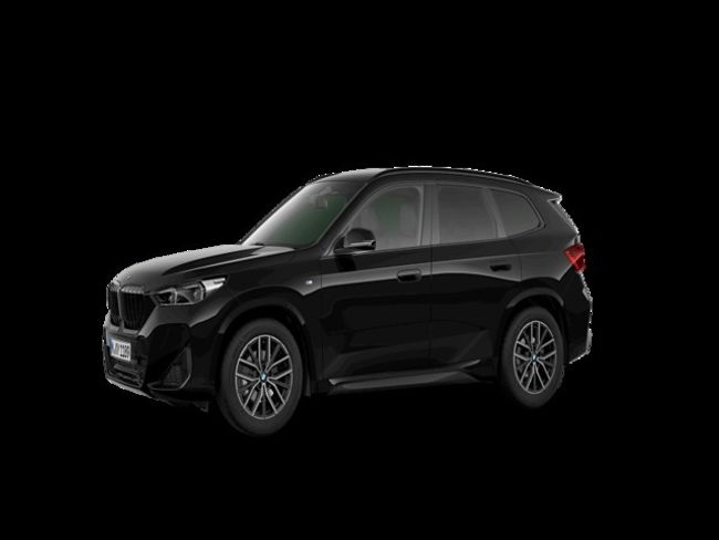 BMW X1 sDrive18i 100 kW (136 CV)