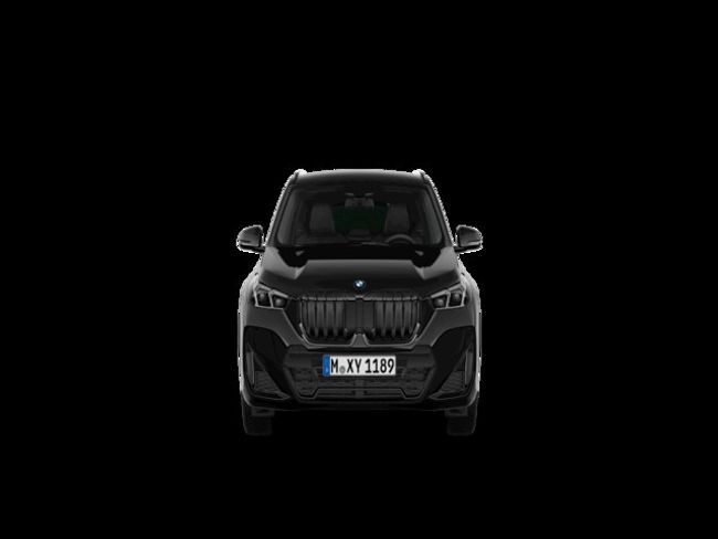 BMW X1 sDrive18i 100 kW (136 CV)