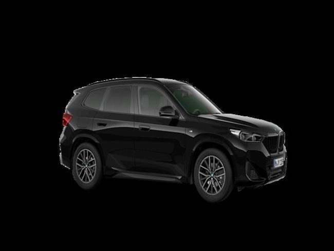 BMW X1 sDrive18i 100 kW (136 CV)