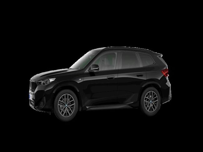 BMW X1 sDrive18i 100 kW (136 CV)