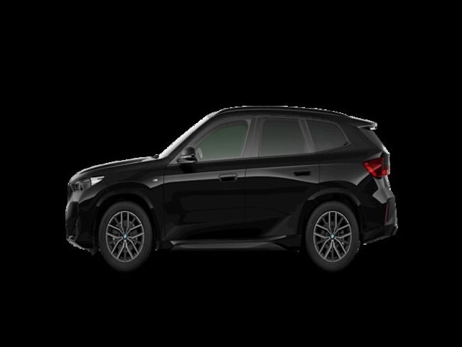 BMW X1 sDrive18i 100 kW (136 CV)