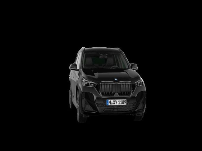 BMW X1 sDrive18i 100 kW (136 CV)