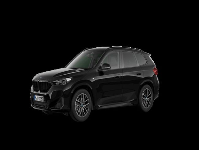 BMW X1 sDrive18i 100 kW (136 CV)